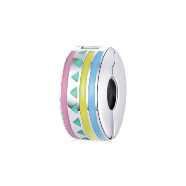 Colour Spacer Charm