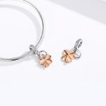 Clover Charm