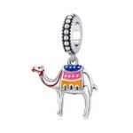 Camel Charm