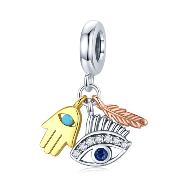 Evil Eye Charm